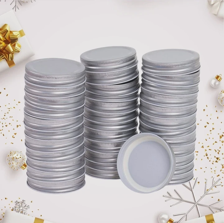 Tinplate Twist Lug Caps For Canning Jar