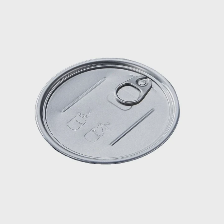 Aluminum Eoe Wine Bottle Airtight Cap