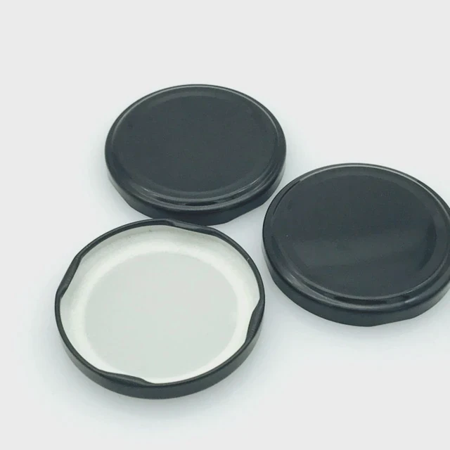 Wholesale Tin Twist Off Jar Lids 38-53Mm