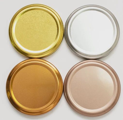 63Mm Leakproof Chili Sauce Lid