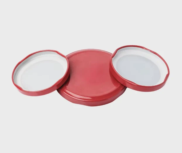 Metal Lug Cap Wholesale Food Grade