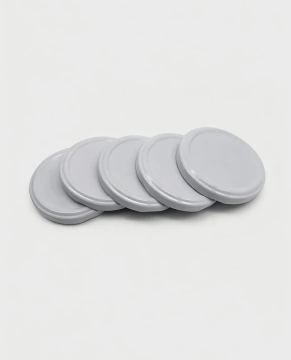 Eco Friendly Wine Bottle Lug Cap