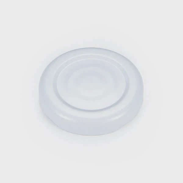 82Mm Non Spill Twist Off Lug Cap