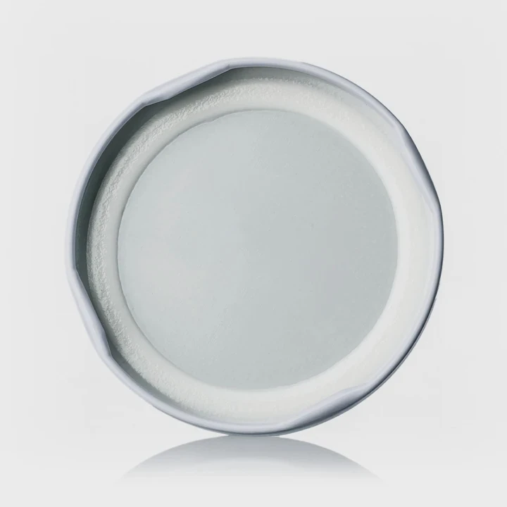 Light Gold Tinplate Lug Cap