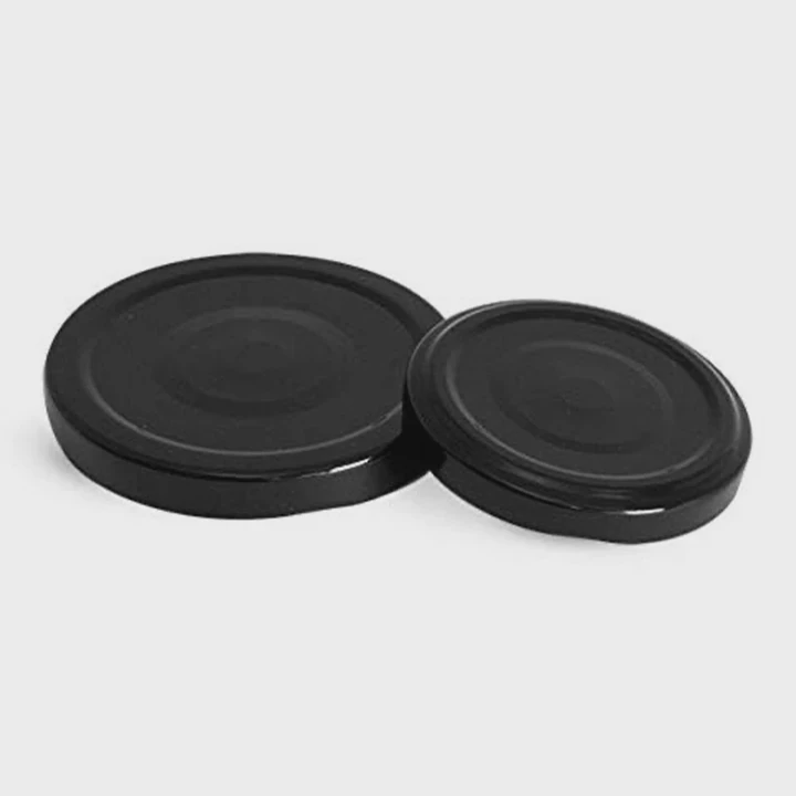 Tinplate Twist Off Lug Cap Factory Direct