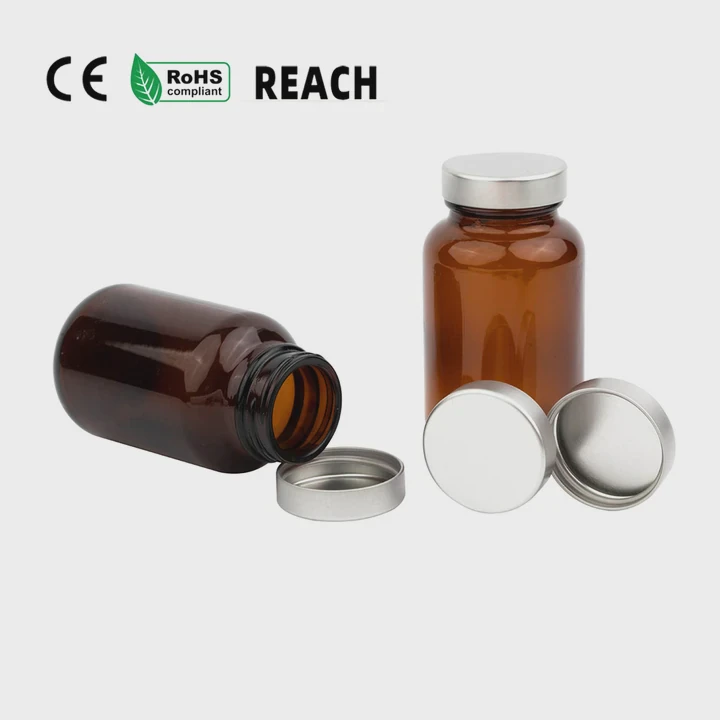 Oem Unishell Metal Screw Cap 38Mm