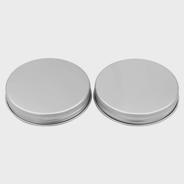 Aluminum Bottle Cap Multi Size